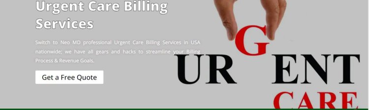 Urgent Care Billing Essentials: A Step-by-Step Guide