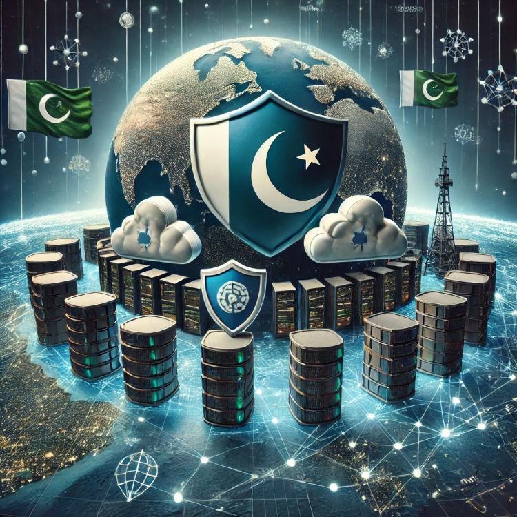 Offshore Hosting in Pakistan: A Secure and Private Web Solution