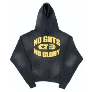 How to Make a Statement with the No Guts No Glory Hoodie