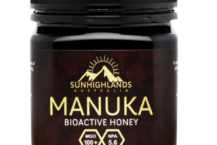 How a Unique Honey Became a Global Phenomenon