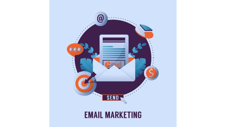 How Email Marketing Drives Growth for Pakistani Brands