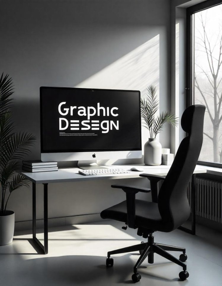 Graphic Design Monthly Subscription: A Smart Choice for Businesses & Creators