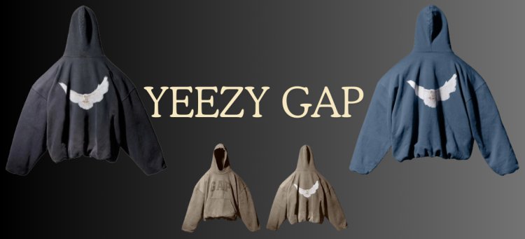 Yeezy Gap Hoodie Review: Everything You Need to Know About This Iconic Piece