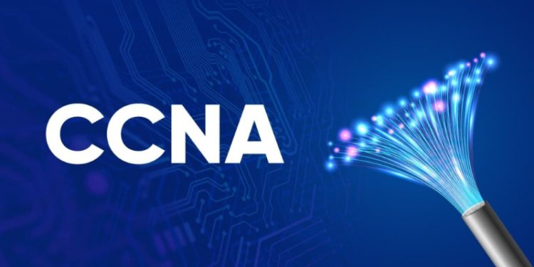 CCNA Course in Chennai