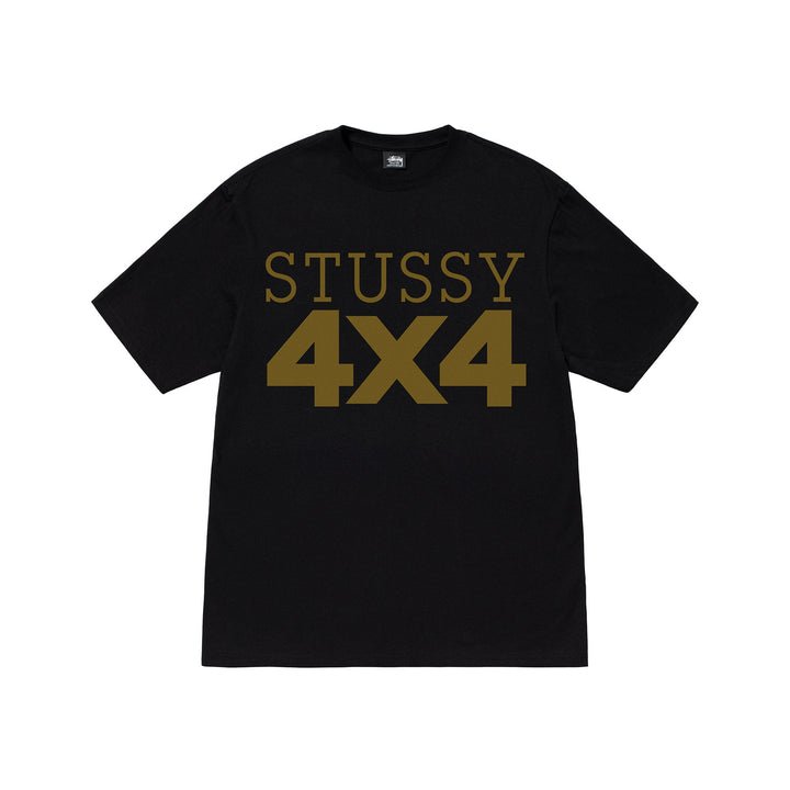 Stüssy Tees: The Iconic Streetwear Staple in the USA