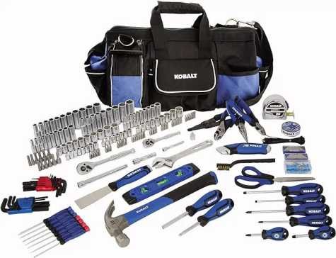 Kobalt Tool Box: The Must-Have Organizer for Every Gardener