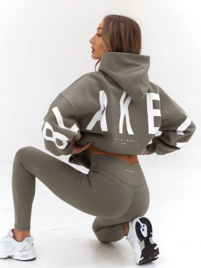 Blakely Hoodie: The Perfect Blend of Comfort and Style