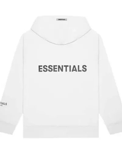 Essentials: The Ultimate Streetwear Choice