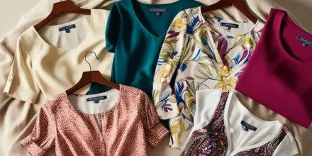 Feel-Good Fashion: Liz Claiborne’s Ultimate Comfort Collection