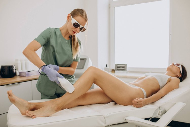 Laser Hair Removal: Finding the Right Fit for Your Unique Skin