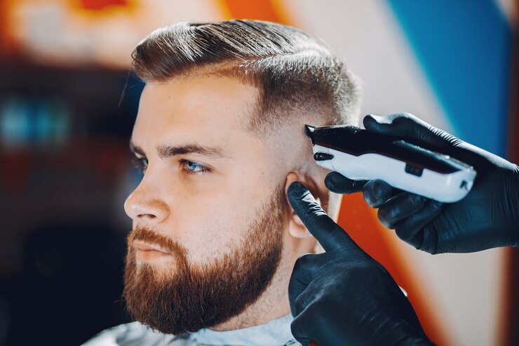 Top 10 Men’s Haircut Styles Every Man Should Try in 2025