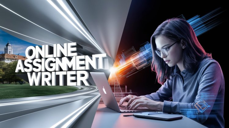 The Ultimate Guide to Finding the Best Assignment Writer