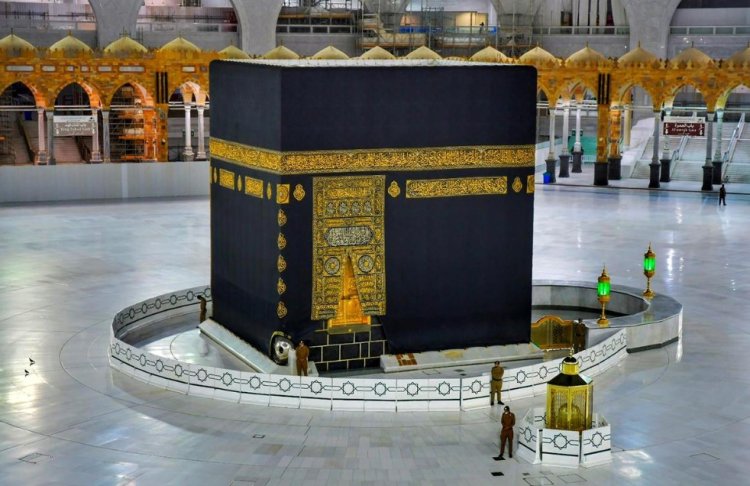 Affordable Umrah Packages 2025: Discover All-Inclusive Deals for a Comfortable Pilgrimage