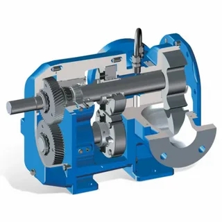 Why Rotary Lobe Pumps Are the Best for Hygienic Applications