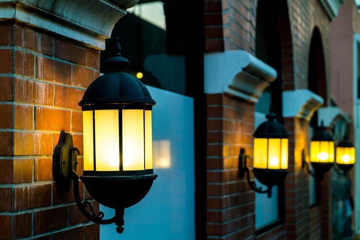 Outdoor Lighting Calgary: The Perfect Blend of Beauty, Safety, and Functionality for Your Home 