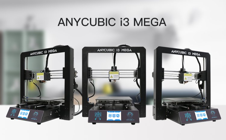 Exploring Anycubic: A Leading Innovator in 3D Printing Technology