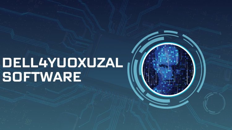 Why Choose Dell4yuoxuzal Software Now for Your Needs?