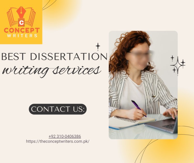 Dissertation Writing Services Cheap – Affordable & High-Quality Academic Help