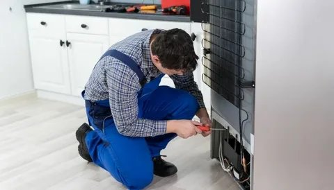 Freezer Repair Service in Dubai: Keep Your Appliance in Top Condition