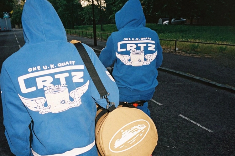 Corteiz Clothing: A Streetwear Brand That Stands Out