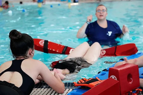 Why 2025 Is the Best Year to Become a Certified Lifeguard