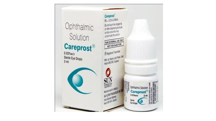 Buy Careprost in the UK: A Complete Guide to Eyelash Growth and Benefits