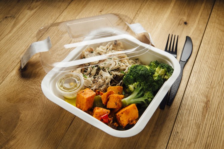 The Role of Small Food Boxes in Supporting Sustainable Packaging