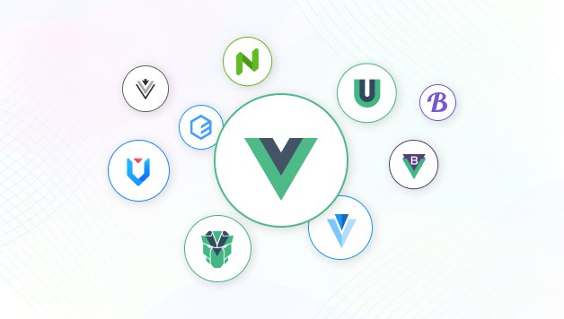 Which Vue Frameworks Are Leading in 2025? Top Picks Explained