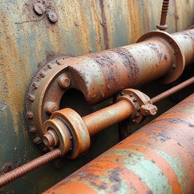 Cathodic Letting Go: The Science Behind Corrosion Control