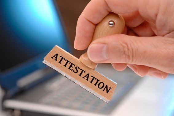 MOFA Attestation in Dubai for Power of Attorney: A Step-by-Step Process