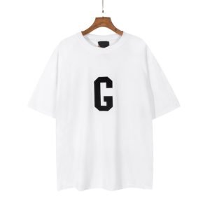 Fear of God Essentials Large Letter G Print T-Shirt