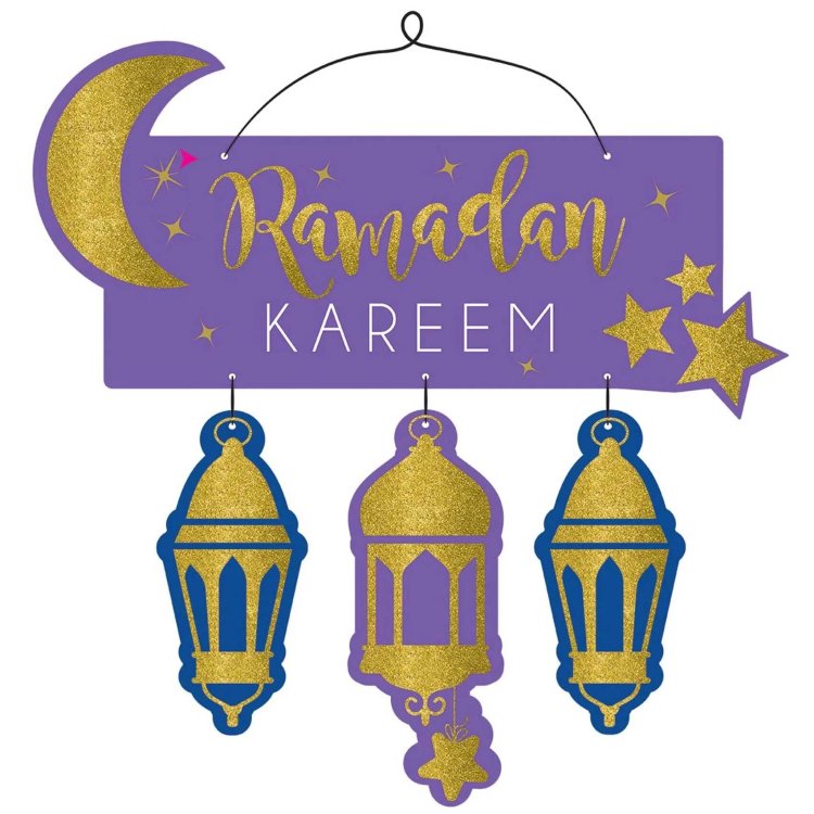 Bring the Spirit of Ramadan Home with Festive Decorations