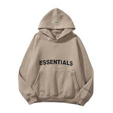 How to Spot Fake Essentials Hoodie & Tracksuit