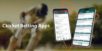 Khelraja: Top Online Cricket Betting Apps You Can Trust