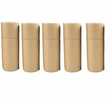 Why Cardboard Tube Packaging is Gaining Popularity in Eco-Friendly Packaging