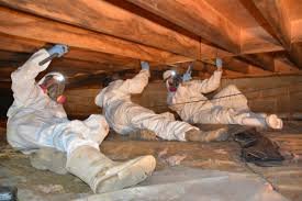 Crawlspace Installation Services Near Me