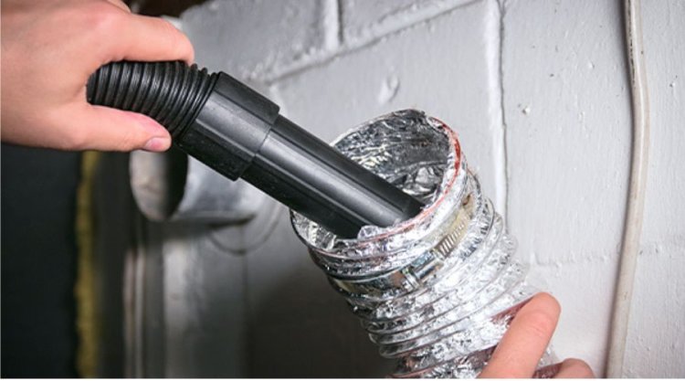 Professional Vent Cleaning Lincolnwood, IL