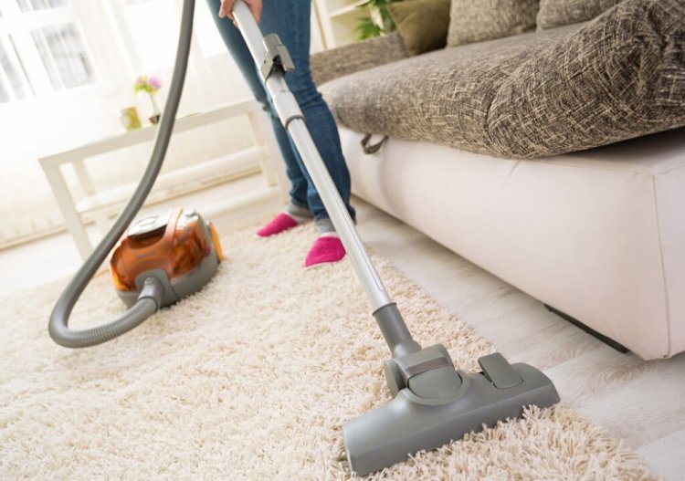 Carpet Cleaning Services Aurora, CO
