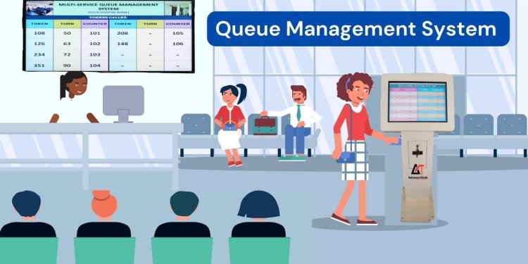 The Best Queue Management Systems for High-Traffic Businesses