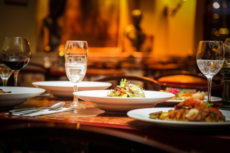 How to Elevate the Ambiance of Your Fine Dining Restaurant?