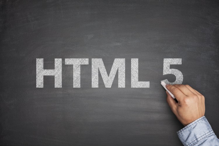 How Can HTML5 Help Your Website Rank Higher?