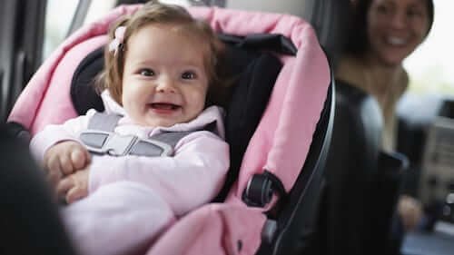 Sydney’s Trusted Baby Taxi Service – Convenient Rides with Car Seats