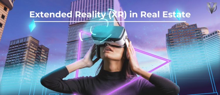 Future of XR: What are the Advantages of Extended Reality