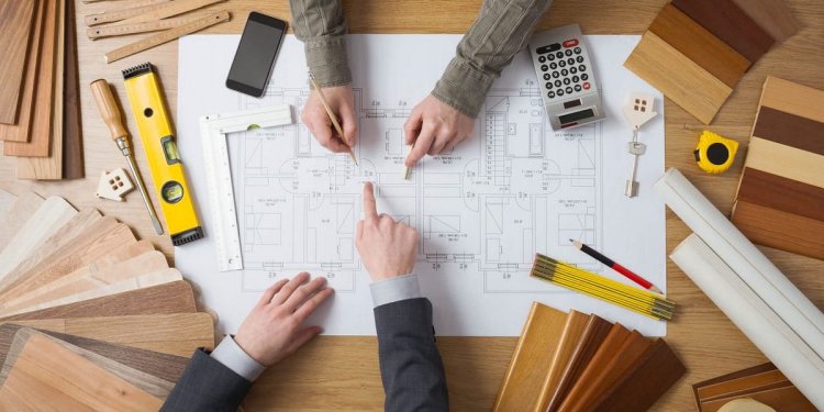 Transform Your Projects With Expert Commercial Estimating