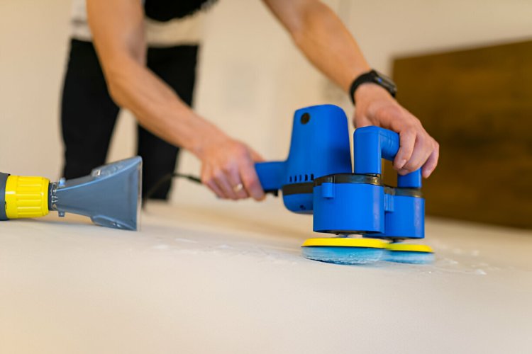 Deep Carpet Cleaning Services: Expert Care by Carpet Cleaning Group