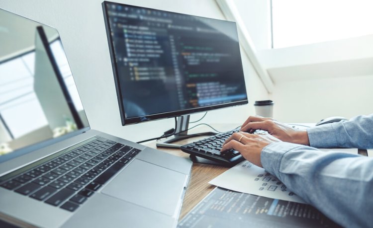 Innovating the Digital Future: The Evolution of Software Development Services