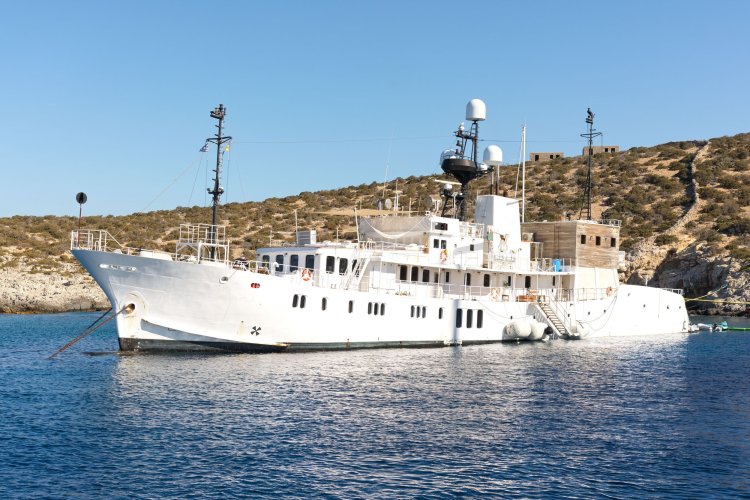 Everything You Need to Know About Private Yacht Rentals