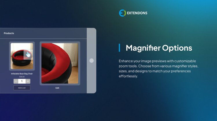 Future-Proofing Your Online Store with Image Zoom WooCommerce Enhancements