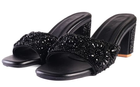 Elevate Your Style A Modern Woman Guide to Heels