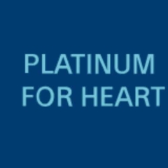 platinumforheart